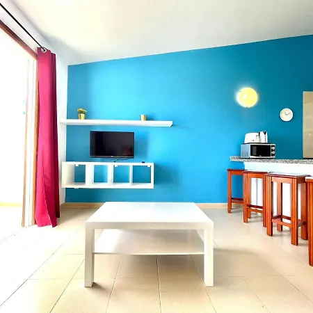 Apartamento Modern Apartment, Wifi, Pool, Beach, Tenerife South Costa Adeje (Tenerife)