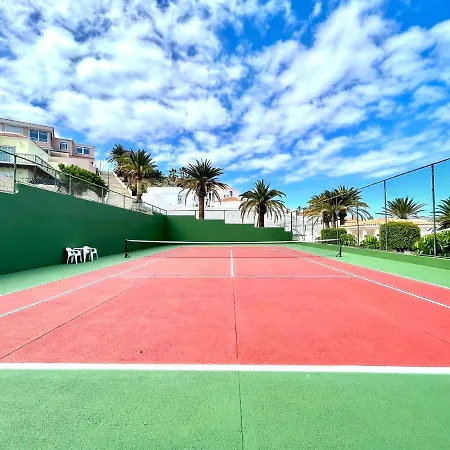 Modern Apartment, Wifi, Pool, Beach, Tenerife South Apartamento