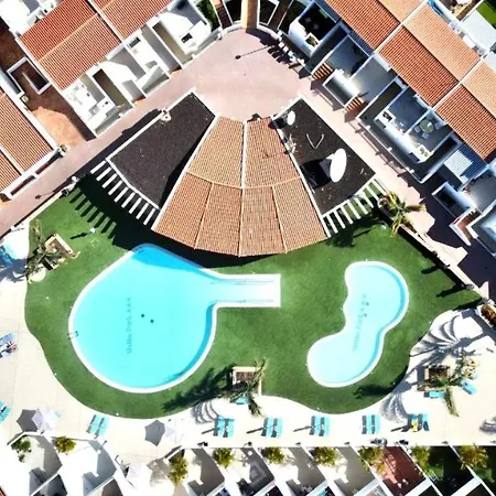 Lejlighed Modern Apartment, Wifi, Pool, Beach, Tenerife South Costa Adeje (Tenerife)