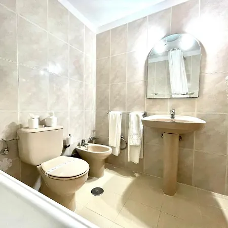 Modern Apartment, Wifi, Pool, Beach, Tenerife South