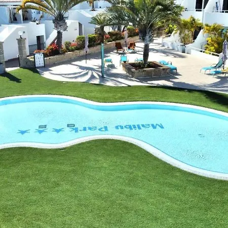 Apartment Modern Apartment, Wifi, Pool, Beach, Tenerife South *
