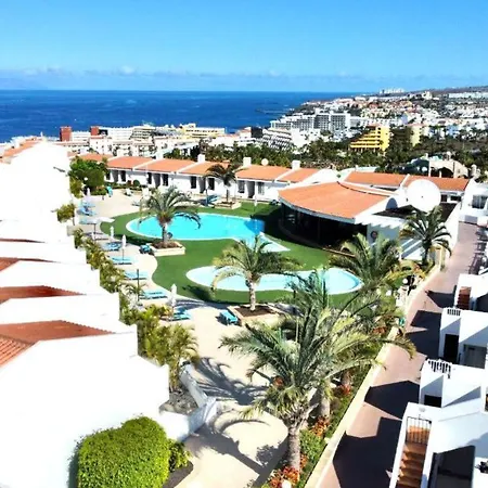 Apartment Modern Apartment, Wifi, Pool, Beach, Tenerife South *