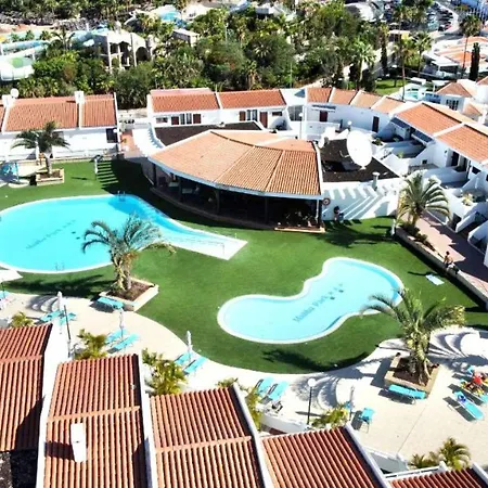 Apartment Modern Apartment, Wifi, Pool, Beach, Tenerife South