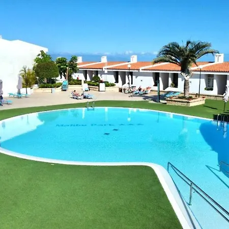 Modern Apartment, Wifi, Pool, Beach, Tenerife South * Costa Adeje (Tenerife)