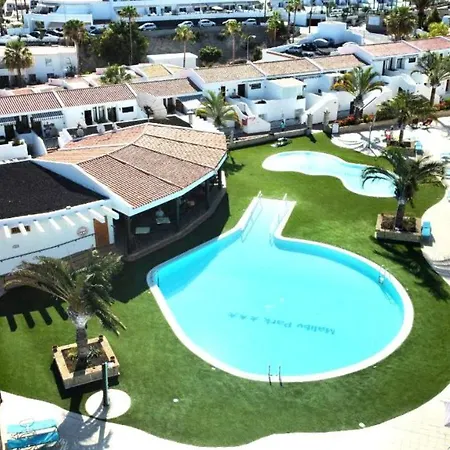Apartment Modern Apartment, Wifi, Pool, Beach, Tenerife South Costa Adeje (Tenerife)