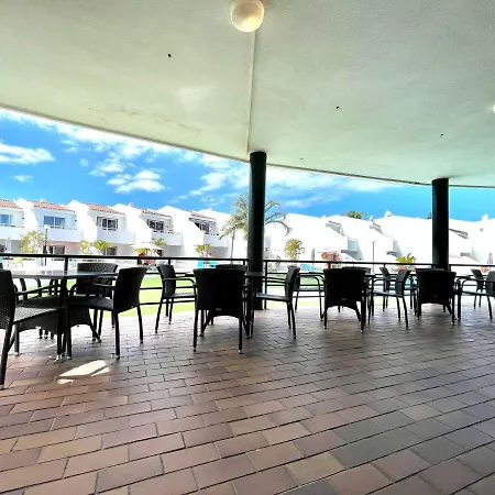 Apartment Modern Apartment, Wifi, Pool, Beach, Tenerife South Costa Adeje (Tenerife)
