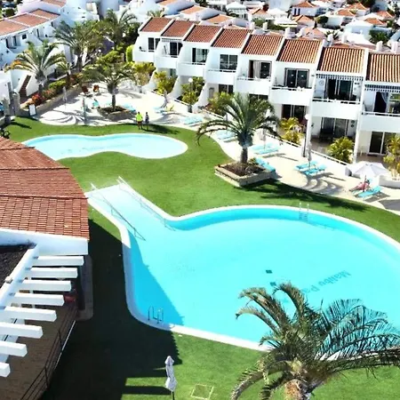 Apartment Modern Apartment, Wifi, Pool, Beach, Tenerife South *